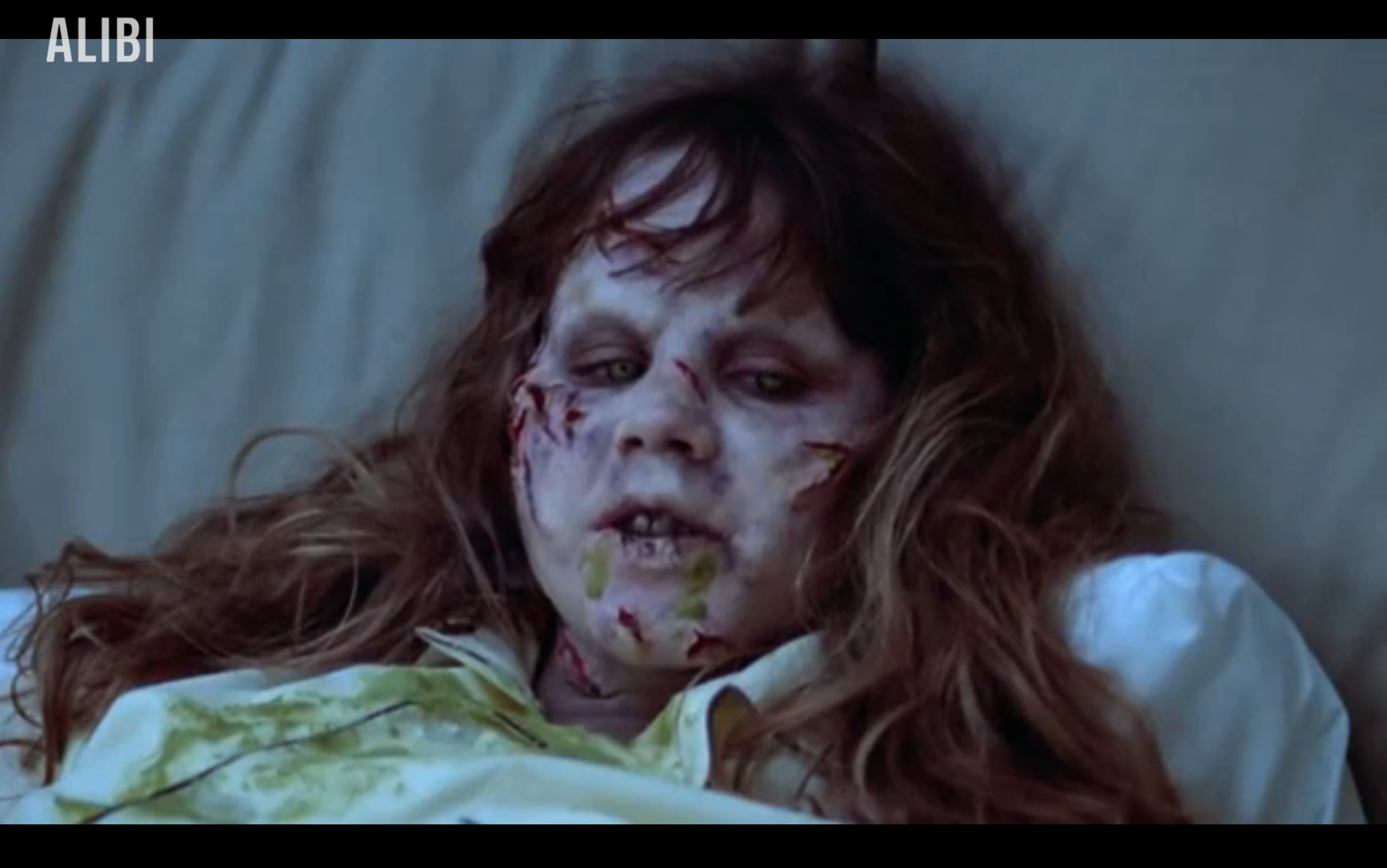 The Exorcist | 4K Ultra HD Official Trailer | Warner Bros. Entertainment