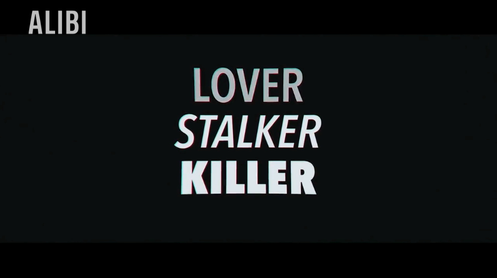 Lover, Stalker, Killer | Official Trailer | Netflix
