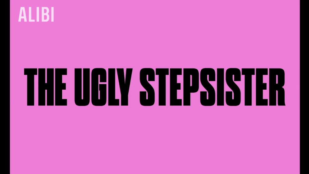 The Ugly Stepsister | Official Trailer | Shudder