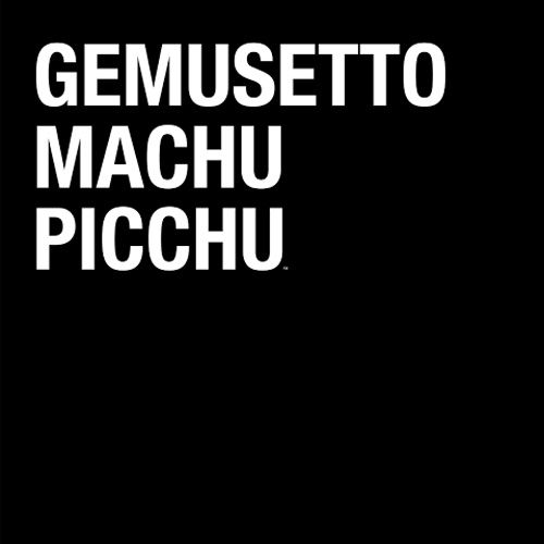 GEMUSETTO: DEATH BEAT(S)