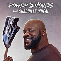 Power Moves with Shaquille O'Neal