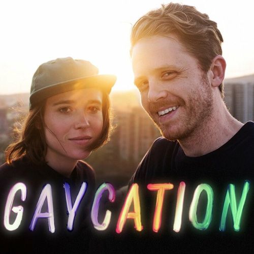 Gaycation