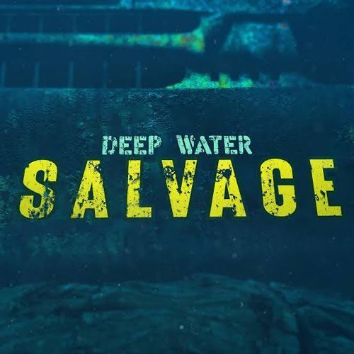 Deep Water Salvage