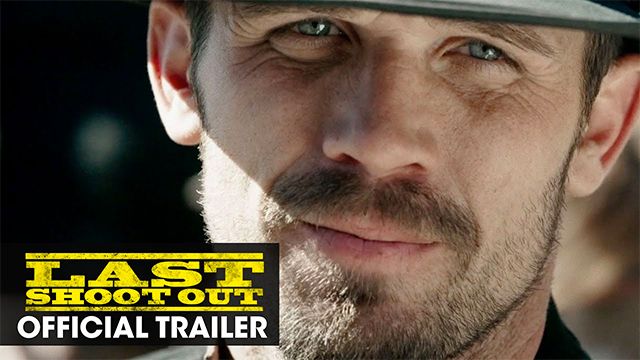Last Shoot Out Trailer