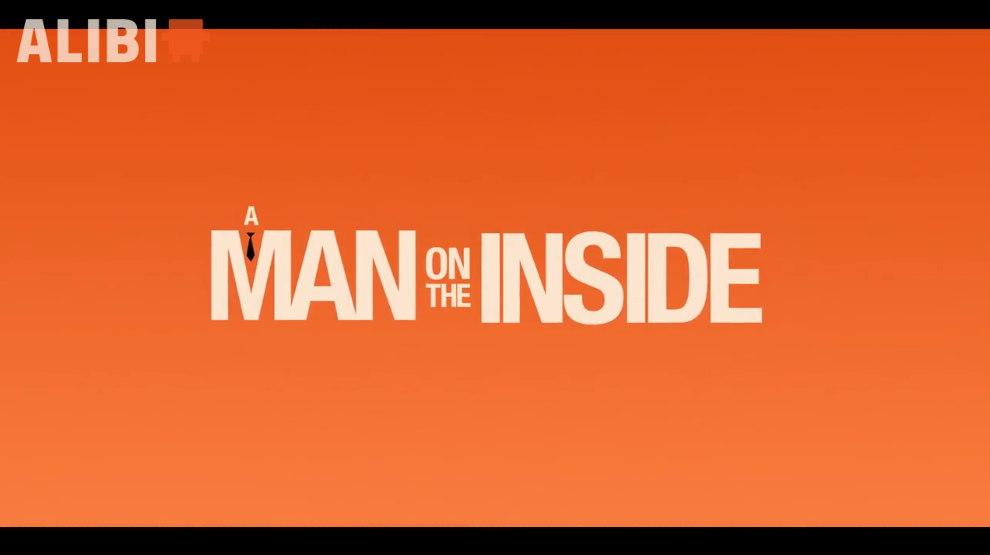 A Man on the Inside | Season 2 Official Trailer | Netflix