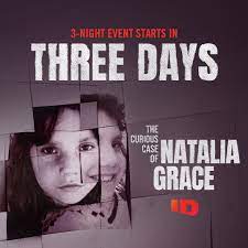 The Curious Case of Natalia Grace