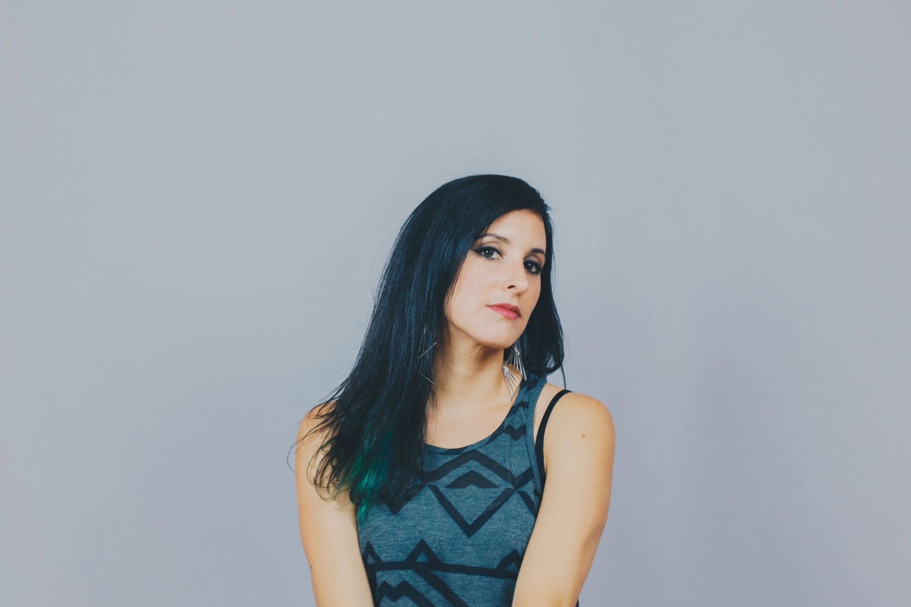 Meet the Composer - Leanne Kelly