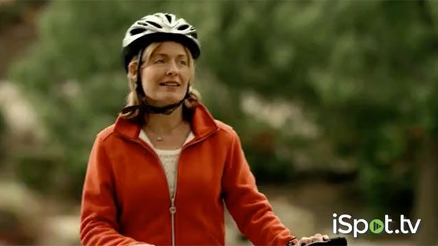 Abbvie Rheumatoid Arthritis Television Commercial