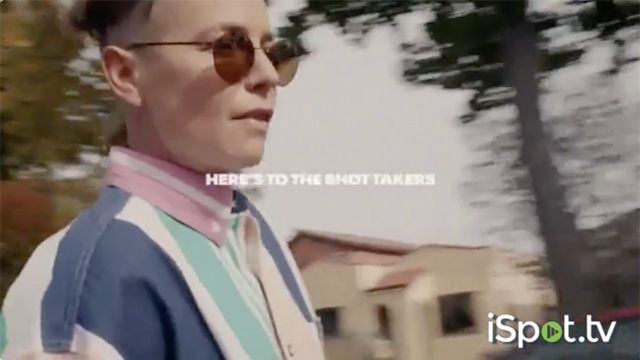 Viceland Hornitos Shot Takers