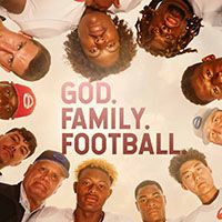 God Family Football