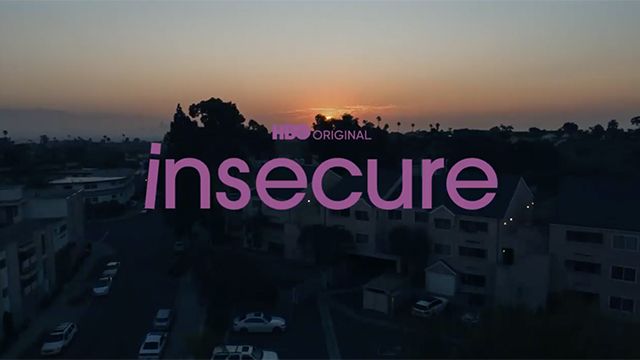 Insecure