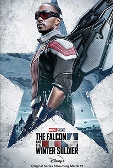 Falcon and Winter Soldier