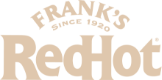 Frank's Red Hot