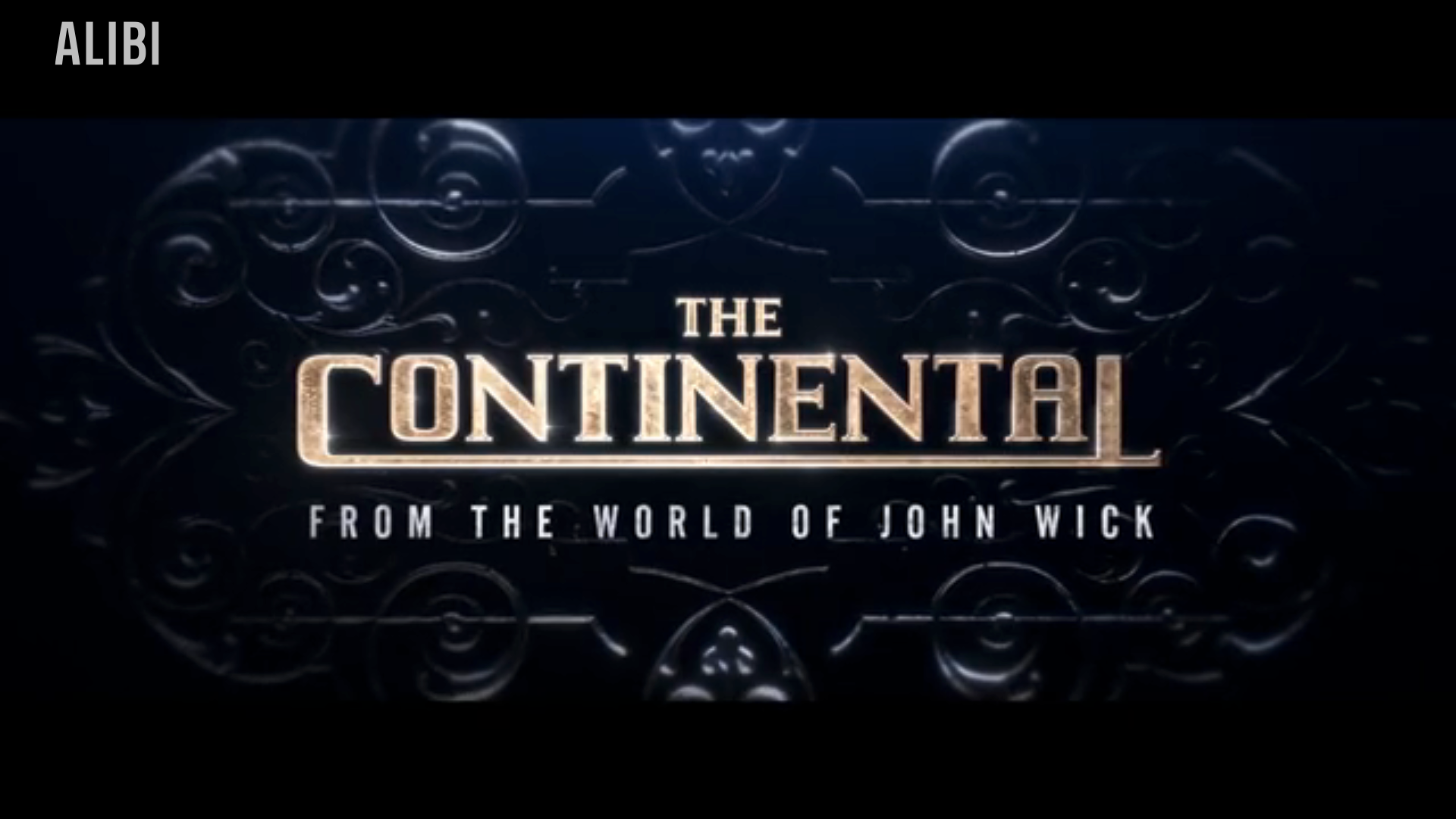 Night 1: Inside the Episode | The Continental: From the World of John Wick
