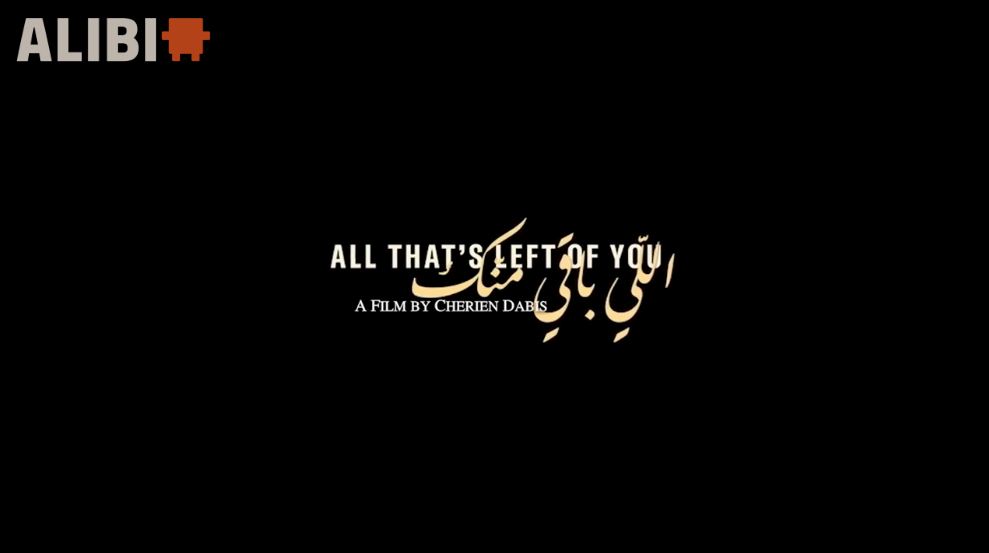 ALL THAT’S LEFT OF YOU | Official Trailer #2  | In Theaters January 9