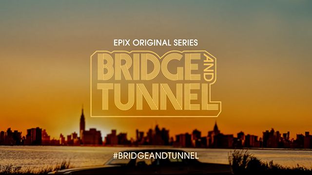 Bridge And Tunnel Trailer