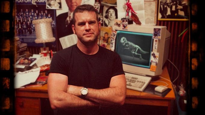 Spaz Documentary & Trailer