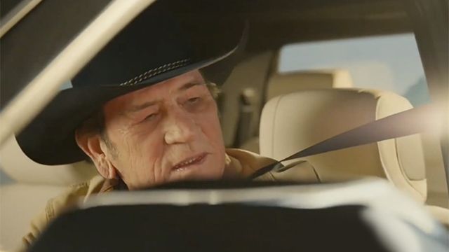 Toyota Super Bowl Teaser