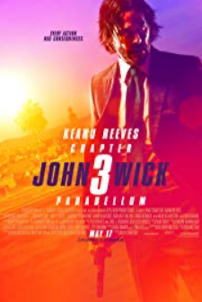 John Wick Chapter 3