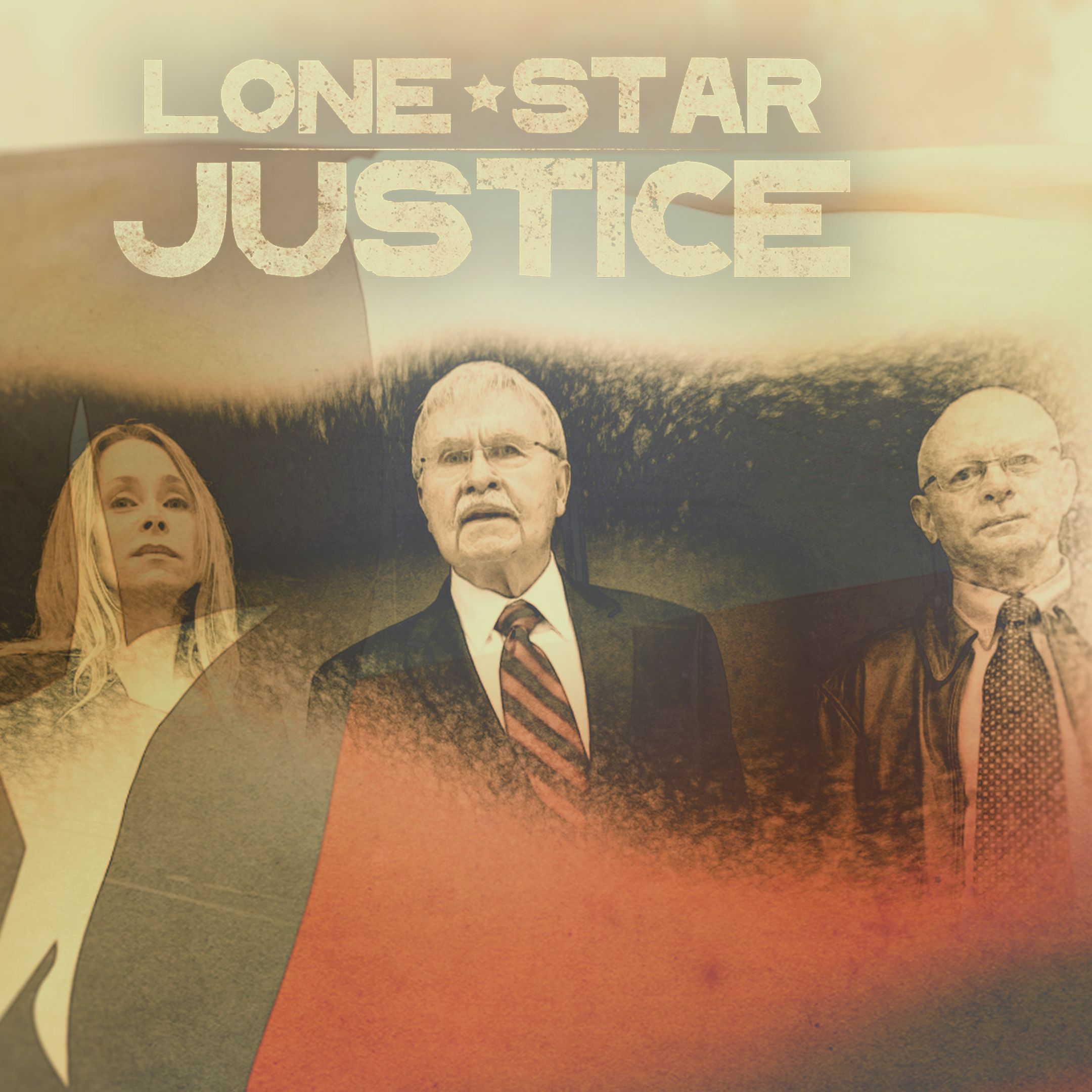 Lone Star Justice