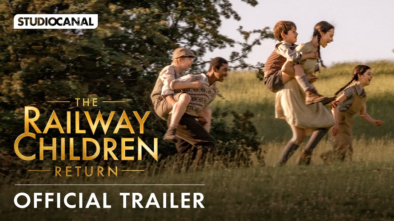 The Railway Children