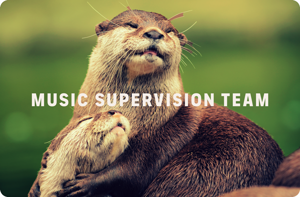 Custom Music Search Licensing