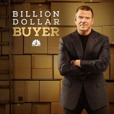 Billion Dollar Buyer