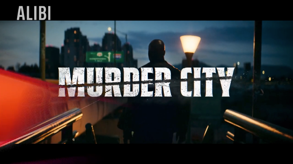 Murder City | Official Trailer | A Tubi Original