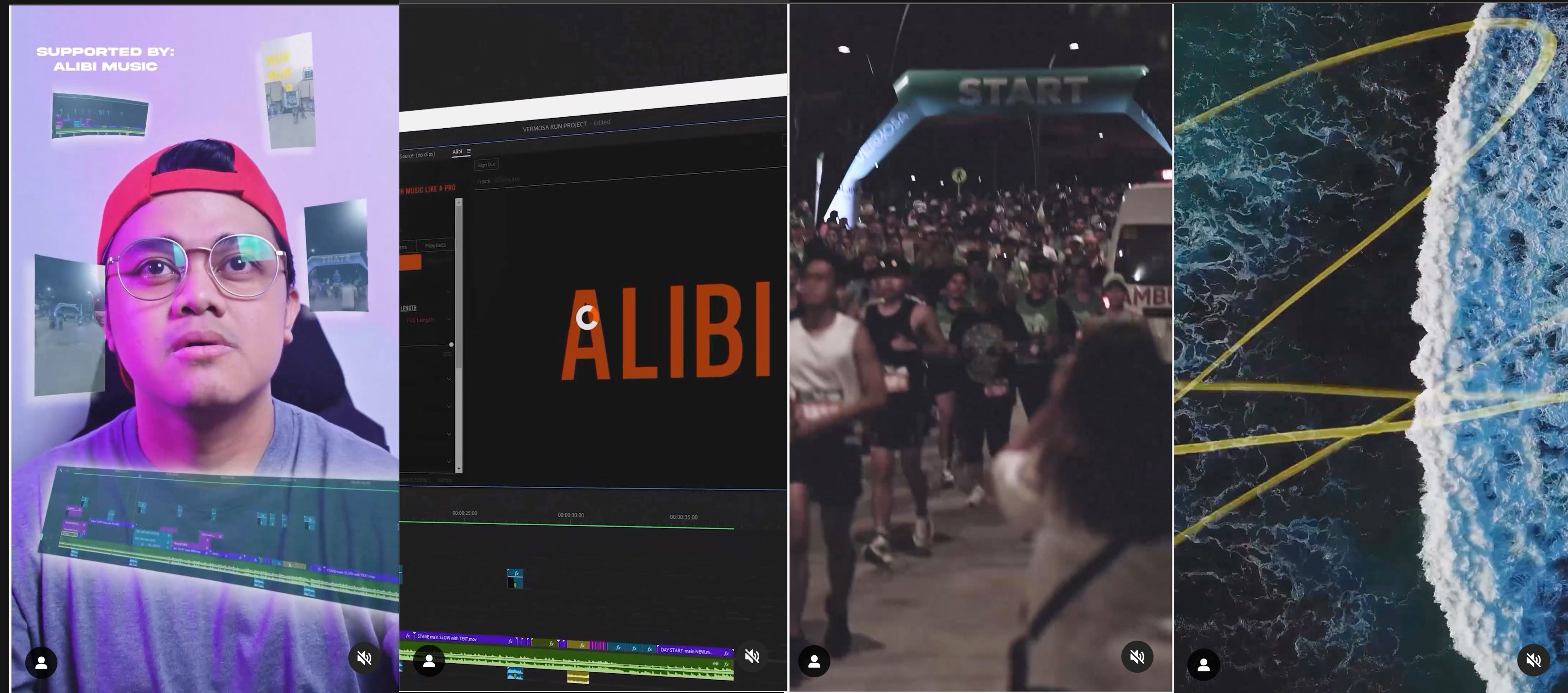 ALIBI’s Indie Creator Shout-Out: Miko Gutierrez