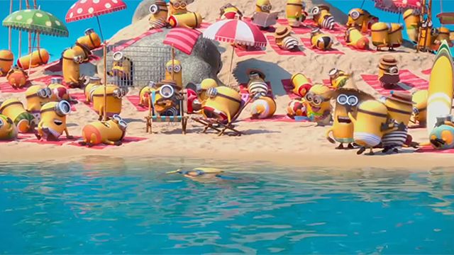 Cartoon Network Spring Breakaway