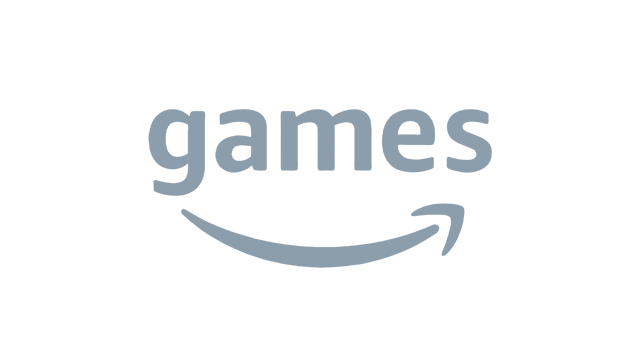 Amazon Games Audio Branding Logo