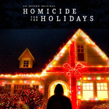 Homicide For The Holidays