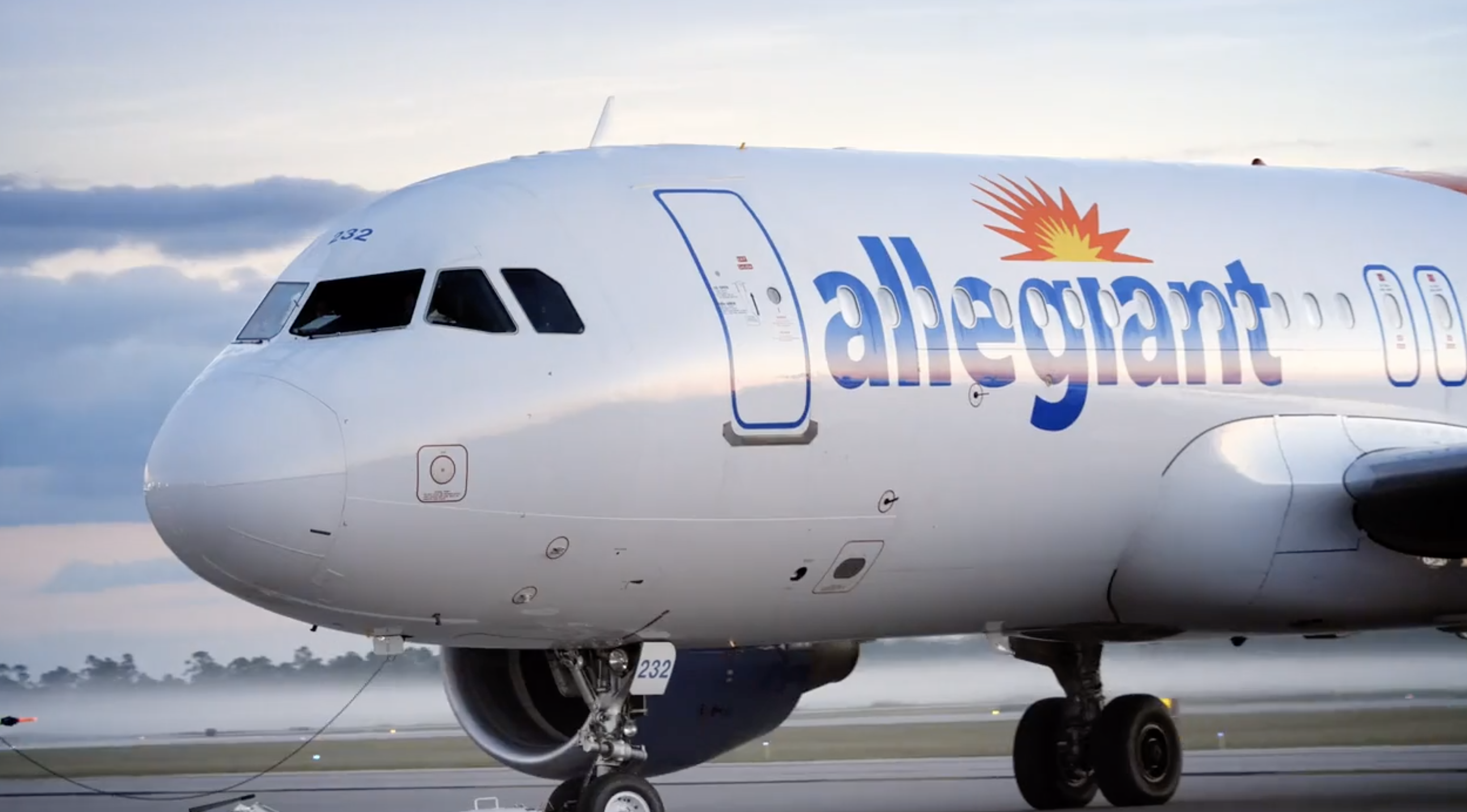 Allegiant Air "Together We Fly" - Commercial
