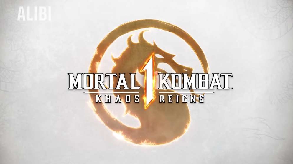 Mortal Kombat 1 | Khaos Reigns | Official Announcement Trailer