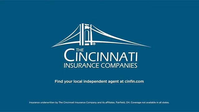 Cincinnati Insurance