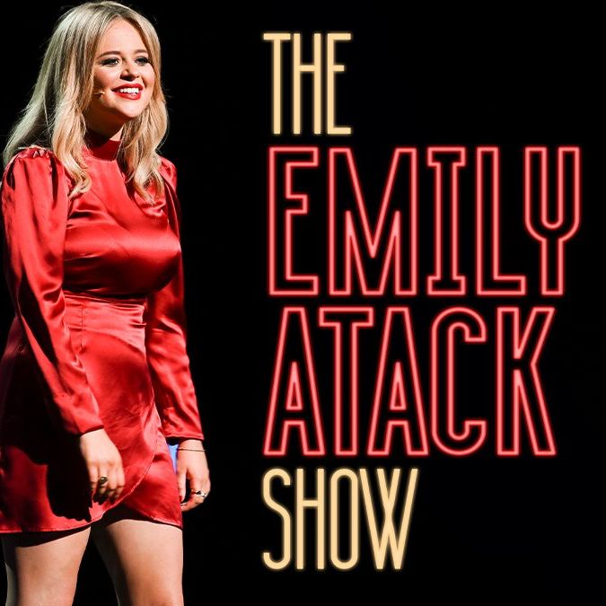 The Emily Attack Show