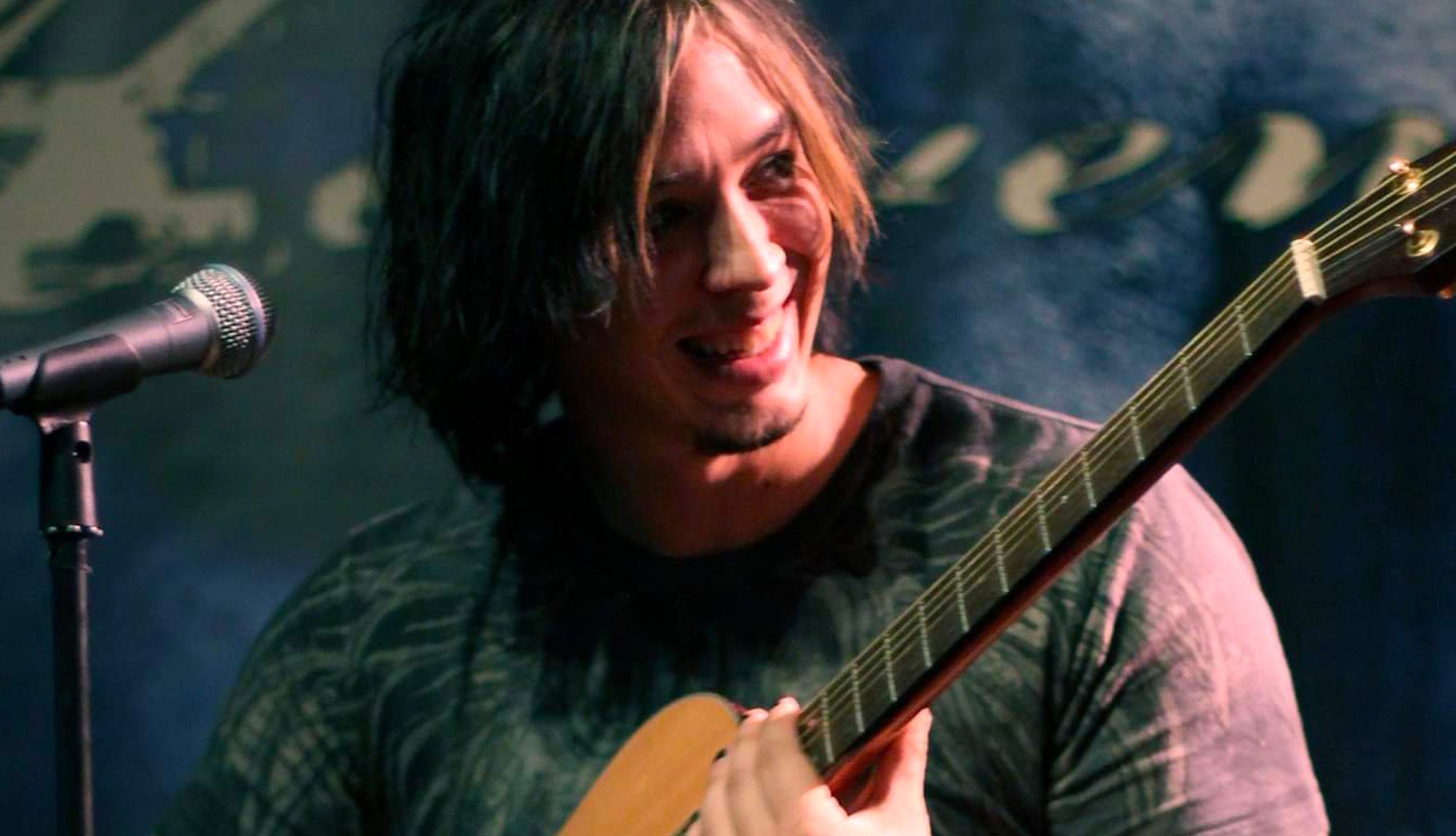 Meet the Composer - Jesse Billson