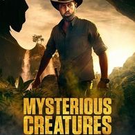 Mysterious Creatures with Forrest Galante