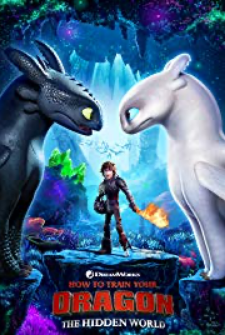 How To Train Your Dragon 3
