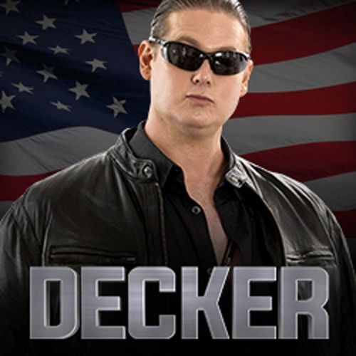 Decker