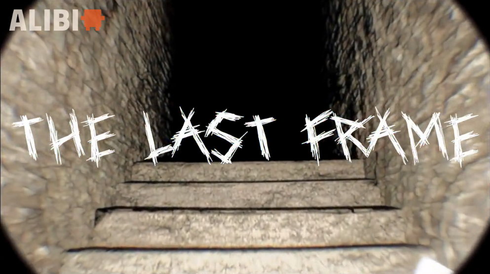 THE LAST FRAME OFFICIAL TRAILER | NULLMINDSTUDIOS