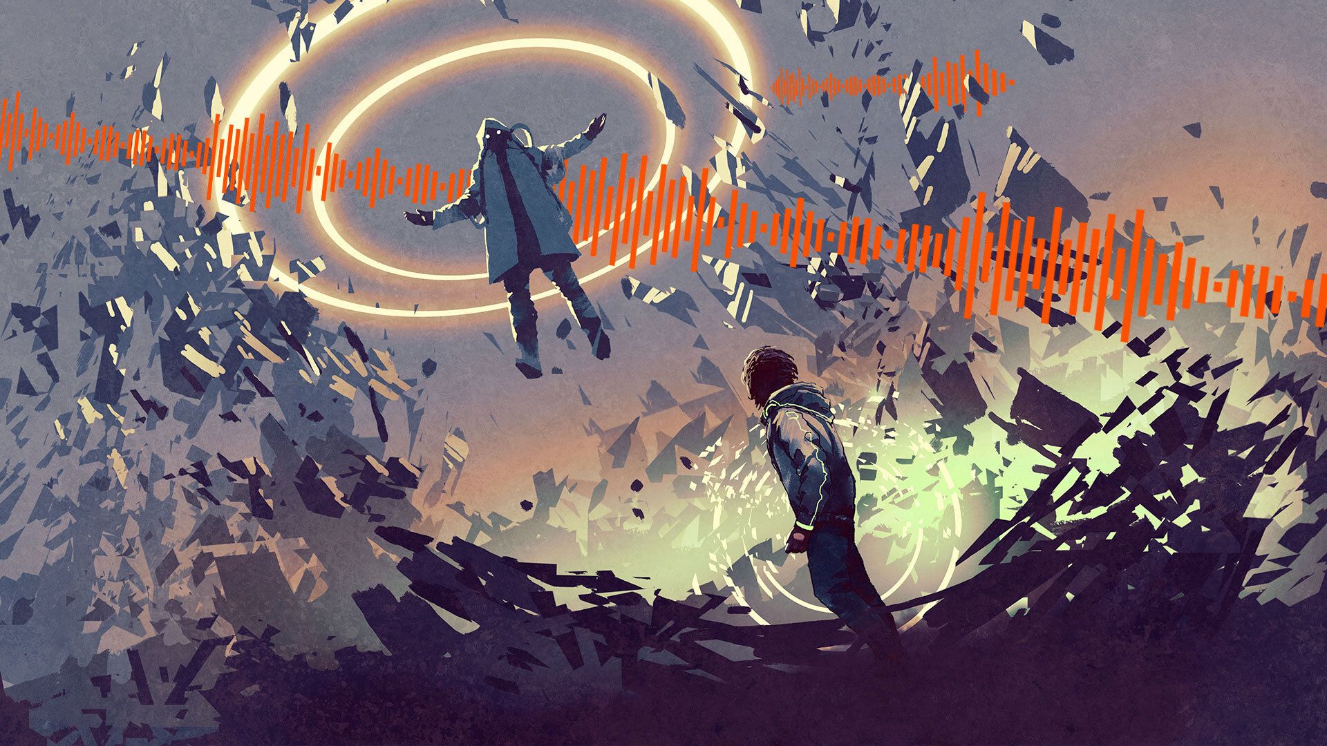 Darren Korb’s Experience Working with Audio Middleware