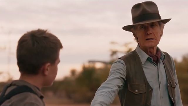 Buckley's Chance Trailer