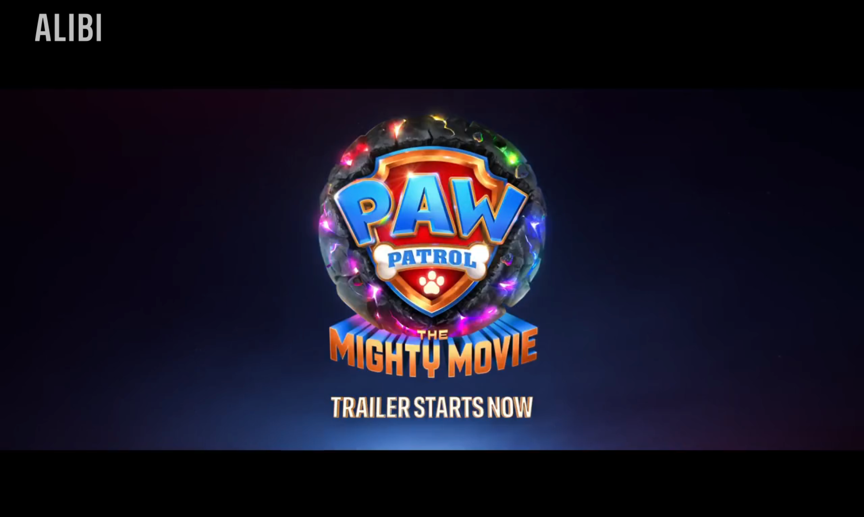 PAW Patrol The Mighty Movie Official Trailer (2023)