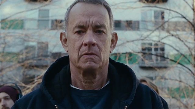 A Man Called Otto Enough Spot