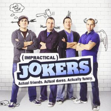 Impractical Jokers