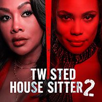 Twisted House Sitter 2