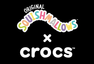 Squishmallows X Crocs | TikTok