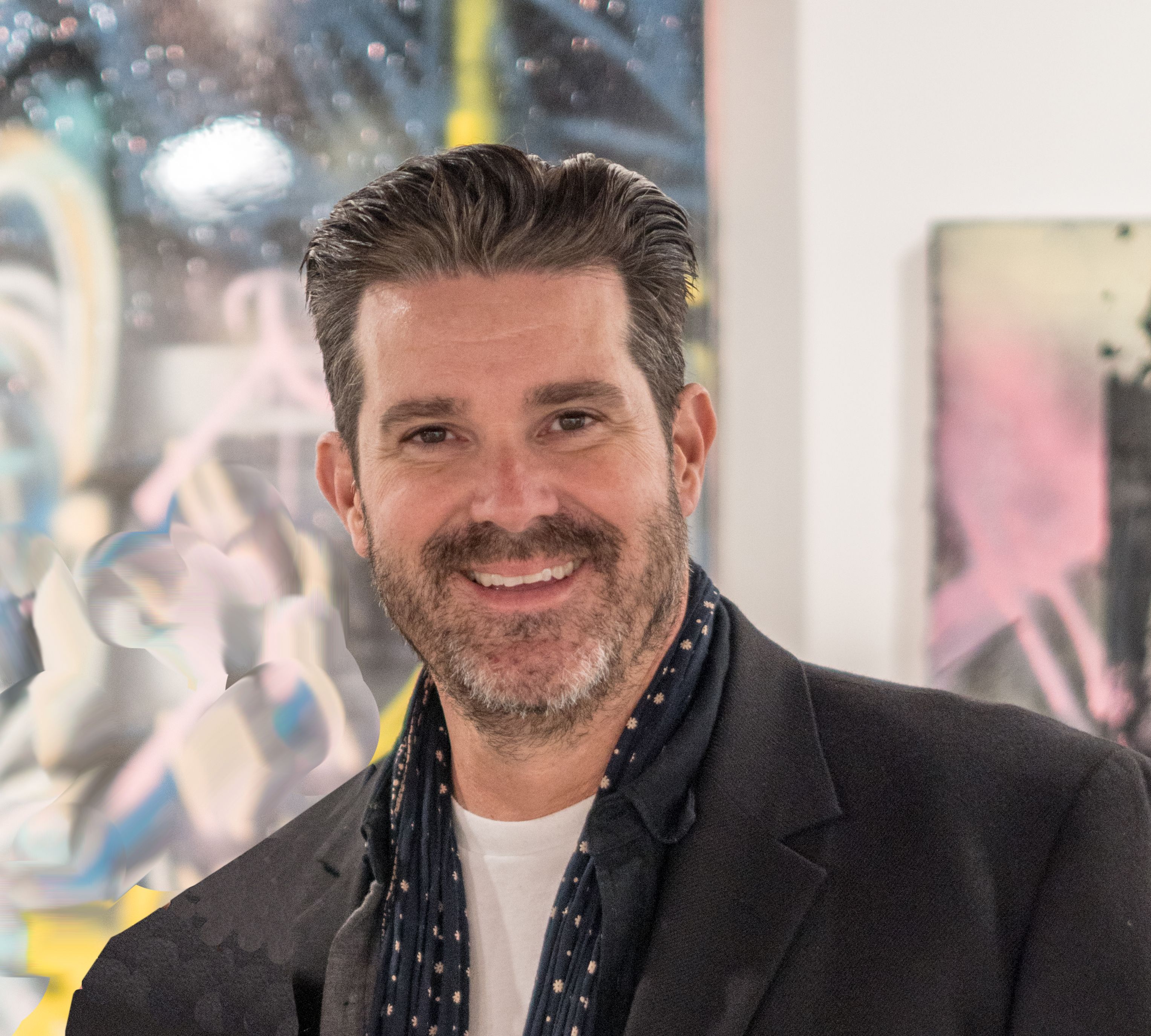 Spotlight On David Diaz