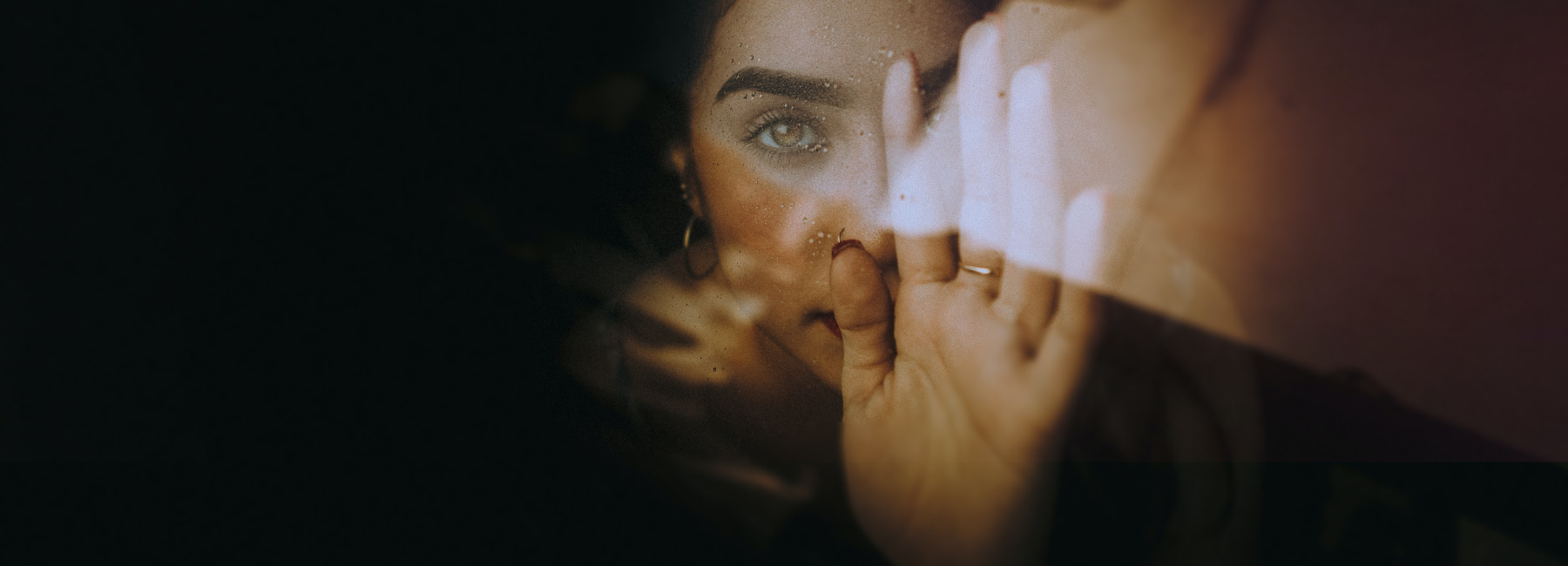 Embracing the Negative (in searching for production music, that is)